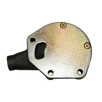 New Water Pump Compatible With Allis Chalmers By Part Numbers 252413 512272 Aw2013 250397 36800