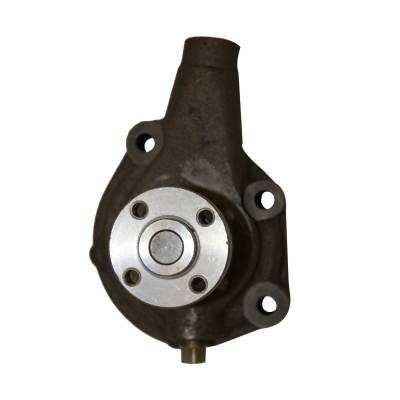 Rareelectrical - New Water Pump Compatible With Allis Chalmers By Part Numbers 252413 512272 Aw2013 250397 36800 - Image 2