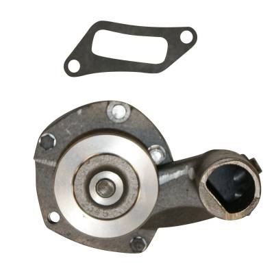 Rareelectrical - New Water Pump Compatible With By Part Numbers 252747 Aw2011 598128 Aw2011 181216 Fp1352 87674102575 - Image 2