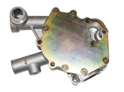 Rareelectrical - New Water Pump Compatible With By Part Numbers 512368 Aw6094 Awpf118 Aw6094 1707390 N707390 Cp6094 - Image 1