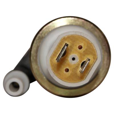 Rareelectrical - New Fuel Pump Compatible With Ford Taurus Escort Mercury Lynx Tempo Exp Topaz Sable 1986-1990 By - Image 3
