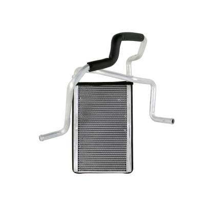 Rareelectrical - New Hvac Heater Core Compatible With Honda Cc Accord 2008-2010 By Part Numbers 99312 9010492 399963 - Image 1