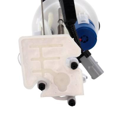 Rareelectrical - New Fuel Pump Compatible With Ford Ranger 2002-2003 By Parts A30147 E2349m P76181m Fg0872 - Image 4