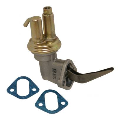 Rareelectrical - New Fuel Pump Compatible With Jeep Wagoneer Grand Cherokee J10 J20 Cj5 American Motors Amx Pacer - Image 2