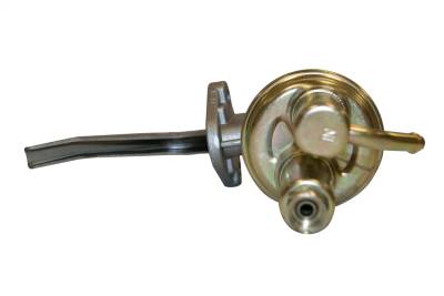 Rareelectrical - New Fuel Pump Compatible With Jeep Wagoneer Grand Cherokee J10 J20 Cj5 American Motors Amx Pacer - Image 3