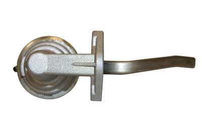 Rareelectrical - New Fuel Pump Compatible With Jeep Wagoneer Grand Cherokee J10 J20 Cj5 American Motors Amx Pacer - Image 4