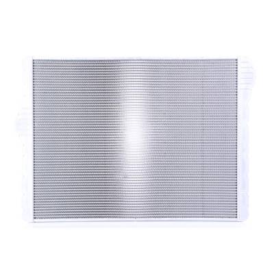 New Radiator Compatible With Bmw 528I By Part Numbers 60776 17118669005 17118615992 17118662853
