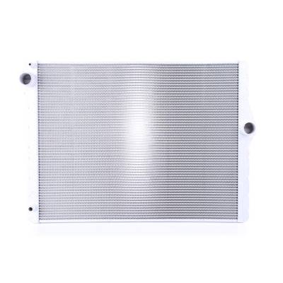 Rareelectrical - New Radiator Compatible With Bmw 528I By Part Numbers 60776 17118669005 17118615992 17118662853 - Image 2