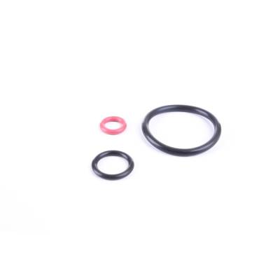 Rareelectrical - New Radiator Compatible With Bmw 528I By Part Numbers 60776 17118669005 17118615992 17118662853 - Image 4