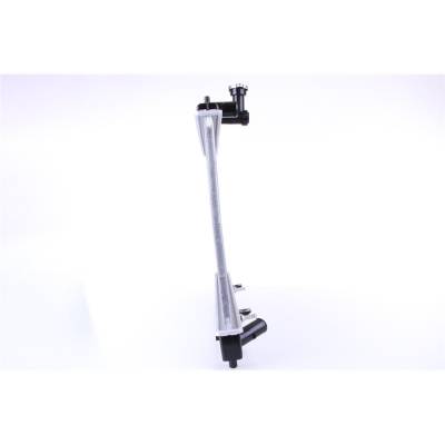 Rareelectrical - New Radiator Compatible With Mazda 6 I By Part Numbers 62465A L32815200b L3s515200 L3s5-15-200 A - Image 3