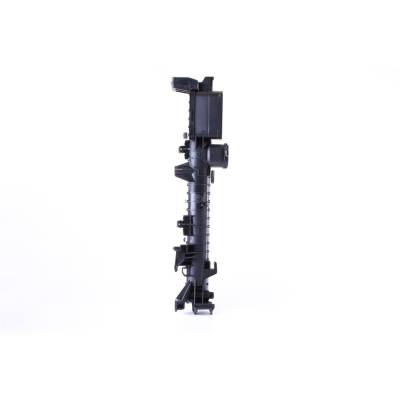 Rareelectrical - New Radiator Compatible With Mercedes-Benz E320 4Matic By Part Numbers 62792A 211 500 13 02 - Image 3