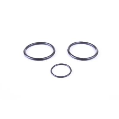 Rareelectrical - New Radiator Compatible With Mercedes-Benz E320 4Matic By Part Numbers 62792A 211 500 13 02 - Image 4