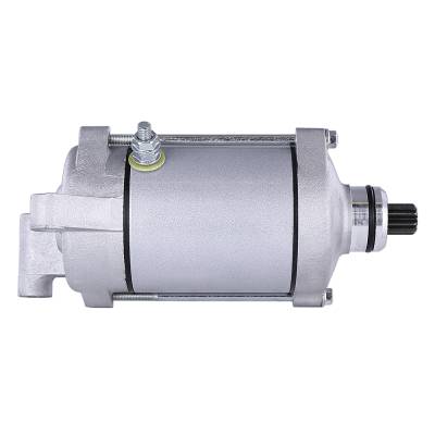 Rareelectrical - New 12V Starter Compatible With Yamaha Xvz1300cts Royal Star Tour Deluxe S 08-09 71-932-40 - Image 1