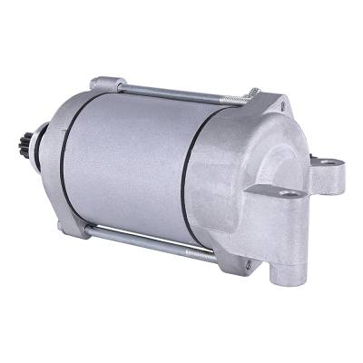Rareelectrical - New 12V Starter Compatible With Yamaha Xvz1300tfs Royal Star Venture S 09-13 4Nk818900000 - Image 5