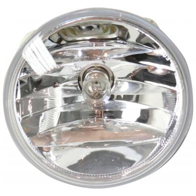 Rareelectrical - New Fog Light Assembly Compatible With Chevrolet Traverse 2016 2017 2018 2019 2020 2021 By Part - Image 2
