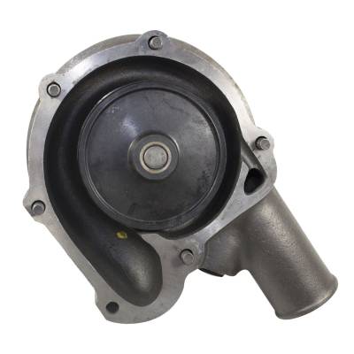 New Water Pump Compatible With By Part Numbers 252429 511620 Aw2049 Cwphd6000 B105p4 98120 P105p4