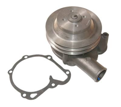 Rareelectrical - New Water Pump Compatible With By Part Numbers 252429 511620 Aw2049 Cwphd6000 B105p4 98120 P105p4 - Image 4