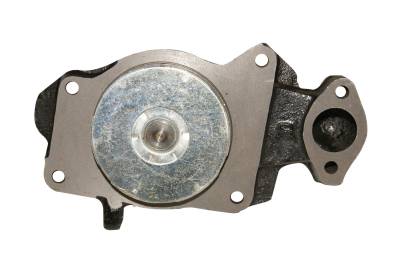 New Water Pump Compatible With Ford Exp Mercury Lynx Escort Ln7 1982-1988 By Part Numbers 251327