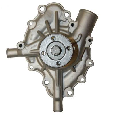 Rareelectrical - New Water Pump Compatible With American Motors Matador Gremlin Jeep Cj6 Cj7 Javelin Cherokee - Image 2