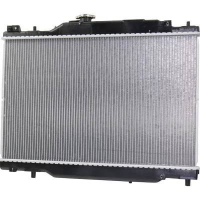 Rareelectrical - New Radiator Compatible With Scion Audi 2016 2017 2018 2019 By Part Numbers To3010352 13579 - Image 5