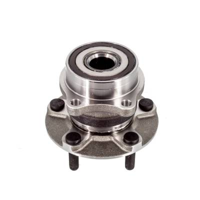 Rareelectrical - New Hub Assembly Compatible With Subaru Legacy Outback Wrx Sti Wrx Ascent Forester Crosstrek Impreza - Image 1