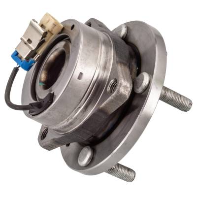 Rareelectrical - New Hub Assembly Compatible With Suzuki Verona 2.5L 2004 2005 2006 By Part Numbers Pt513250 Ha590115 - Image 2