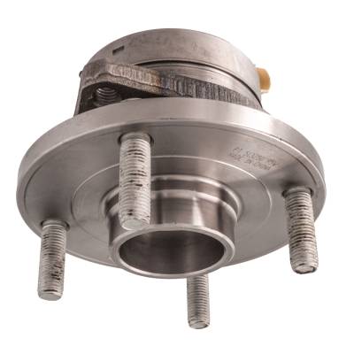 Rareelectrical - New Hub Assembly Compatible With Suzuki Verona 2.5L 2004 2005 2006 By Part Numbers Pt513250 Ha590115 - Image 3