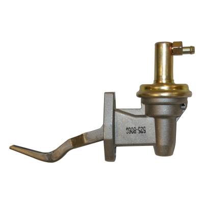 Rareelectrical - New Fuel Pump Compatible With Lincoln Ford F-150 Mustang 1972-1976 By Parts M23009 60007 M6882 - Image 1