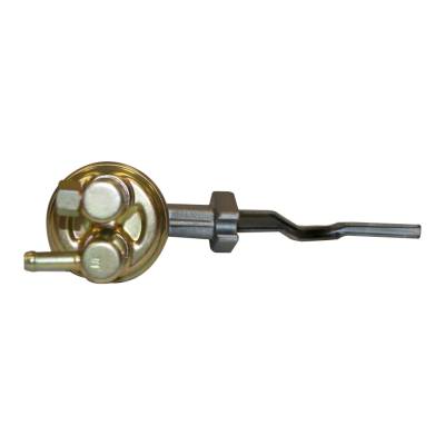 Rareelectrical - New Fuel Pump Compatible With Lincoln Ford F-150 Mustang 1972-1976 By Parts M23009 60007 M6882 - Image 3
