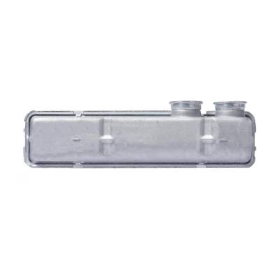 Rareelectrical - New Hvac Heater Core Compatible With Volkswagen Audi 2008-2009 By Part Numbers 99384 399892 99035 - Image 2