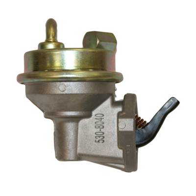 Rareelectrical - New Fuel Pump Compatible With Chevrolet Pontiac Buick Gmc Lesabre 2500 3500 Impala Firebird Lesabre - Image 1