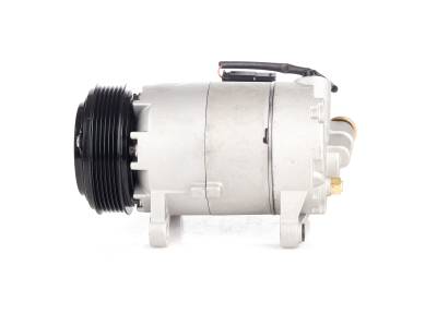 Rareelectrical - New A/C Compressor Compatible With Bmw 230I Xdrive By Part Numbers 890600 64529299328 64526994082 - Image 1