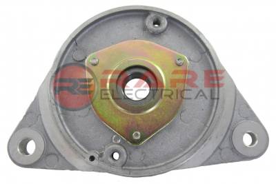 Rareelectrical - New Generator Front Bracket Fits Club Car Golf Cart Ds Fe290 Fe350 1012316 103678502 - Image 2