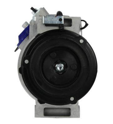 Rareelectrical - New A/C Compressor Compatible With Bmw 323I By Part Numbers 89034 64528377241 6911340 64528385919 - Image 1