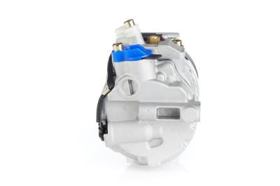 Rareelectrical - New A/C Compressor Compatible With Bmw 328D Xdrive By Part Numbers 890397 447150-5723 64529330831 - Image 3