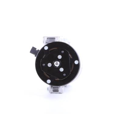 Rareelectrical - New A/C Compressor Compatible With Ford Transit Connect By Part Numbers 890639 Cv6119d629bg - Image 3