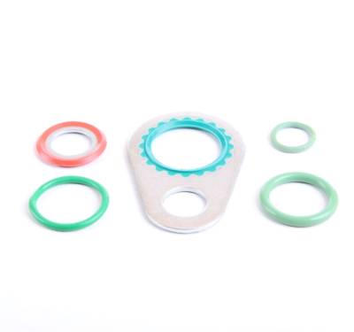 Rareelectrical - New A/C Compressor Compatible With Ford Transit Connect By Part Numbers 890639 Cv6119d629bg - Image 5