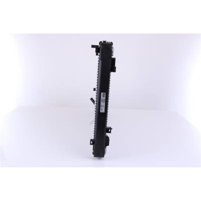 Rareelectrical - New Radiator Compatible With Hyundai Ioniq Hybrid Limited By Part Numbers 606608 25308G2000 - Image 3