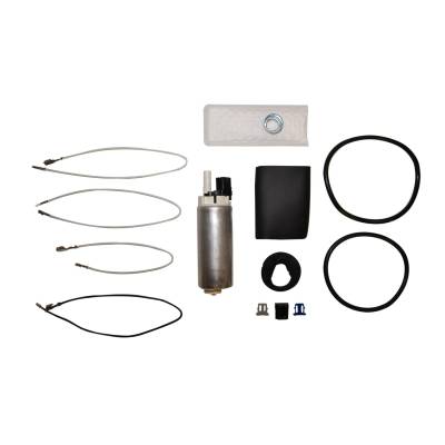 Rareelectrical - New Fuel Pump Compatible With Chevrolet Camaro Pontiac Firebird By Parts 530-1013 E8279 P60469 - Image 2