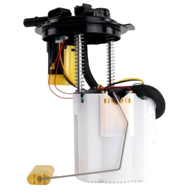 Rareelectrical - New Fuel Pump Compatible With Buick-Enclave By Parts A30461 M100059 22957143 E3790m F2701a 19181841 - Image 1