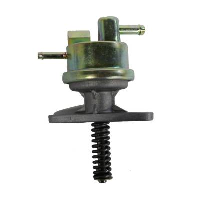 Rareelectrical - New Fuel Pump Compatible With Chevrolet S10 Blazer Gmc S15 Jimmy 1984-1985 By Parts 530-8170 M16247 - Image 1