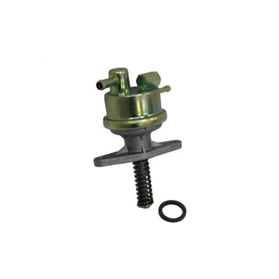 Rareelectrical - New Fuel Pump Compatible With Chevrolet S10 Blazer Gmc S15 Jimmy 1984-1985 By Parts 530-8170 M16247 - Image 2