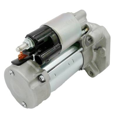Rareelectrical - New 1.2Kw Pmgr Cw Starter Compatible With Jeep Cherokee Upland Sport Utility 2020 By Part Number - Image 3