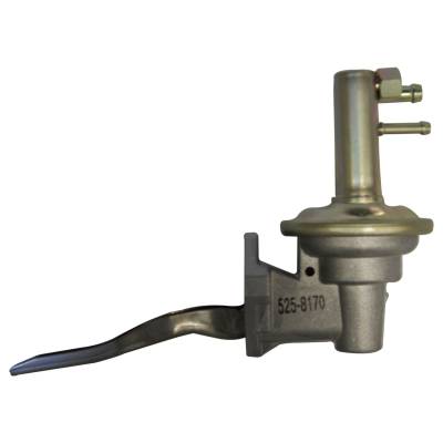 Rareelectrical - New Fuel Pump Compatible With Ford Ranchero Mercury Marquis Lincoln Mark Iv Cougar Grand Ltd Custom - Image 1