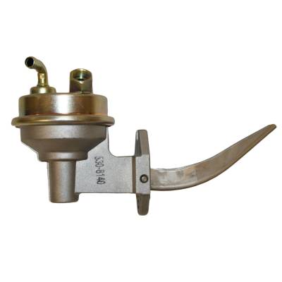 Rareelectrical - New Fuel Pump Compatible With Chevrolet Pontiac Buick Gmc Lesabre Firebird Lesabre Safari Grand Prix - Image 1