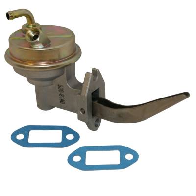 Rareelectrical - New Fuel Pump Compatible With Chevrolet Pontiac Buick Gmc Lesabre Firebird Lesabre Safari Grand Prix - Image 2