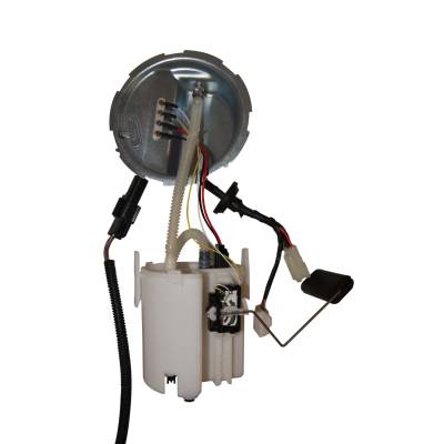 Rareelectrical - New Fuel Pump Compatible With Ford Escort Mercury Tracer By Parts A34000 Mu2024 E2197m F1108a - Image 1