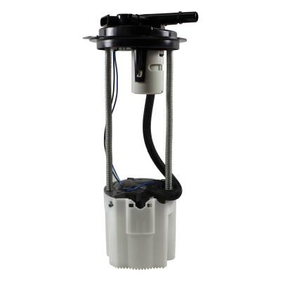 Rareelectrical - New Fuel Pump Compatible With Gmc Sierra 1500 Chevrolet Silverado 2007-2008 By Parts A31008 M10212 - Image 1