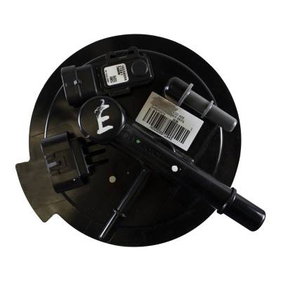 Rareelectrical - New Fuel Pump Compatible With Gmc Sierra 1500 Chevrolet Silverado 2007-2008 By Parts A31008 M10212 - Image 3