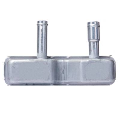 Rareelectrical - New Hvac Heater Core Compatible With Van Jimmy Blazer Pickup Suburban 1973-1996 By Part Numbers - Image 2